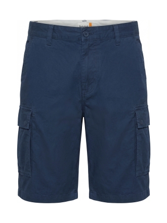 Timberland Hose Blau 605010
