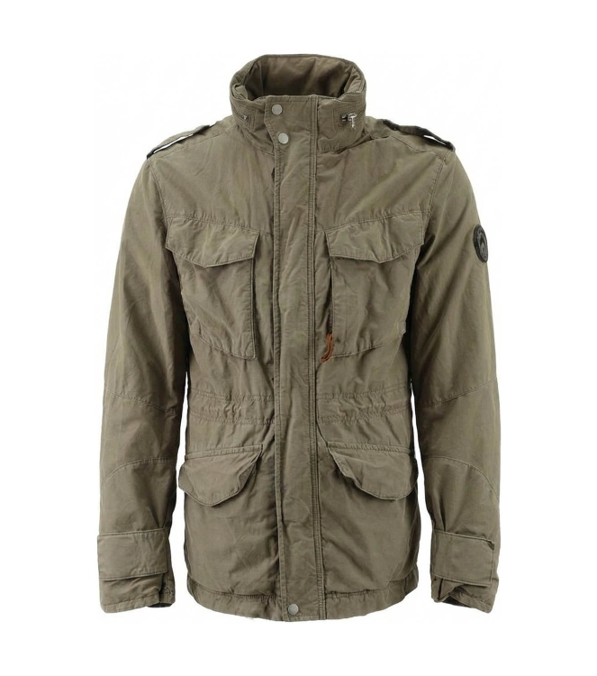 Timberland Jacke