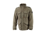 Timberland Jacke