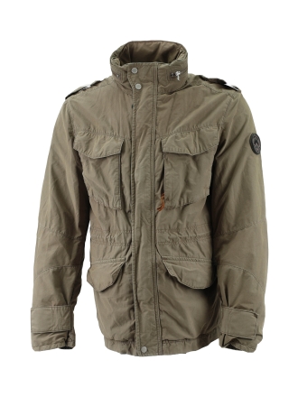 Timberland Jacke Grün 605017