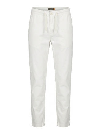 Timberland Hose Weiß 605019