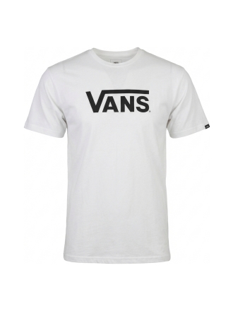 Vans T-shirt Weiß 605020