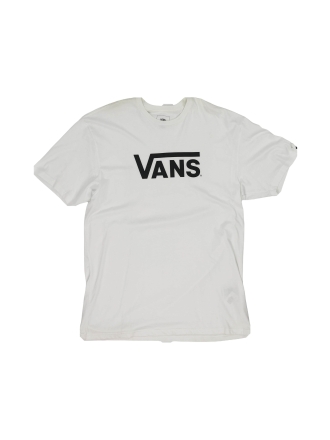 Vans T-shirt Weiß 605020