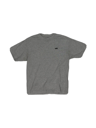Vans T-shirt Grau 605021