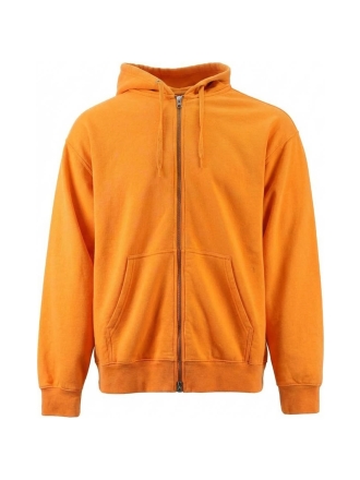 Vans Hoodie Orange 605023