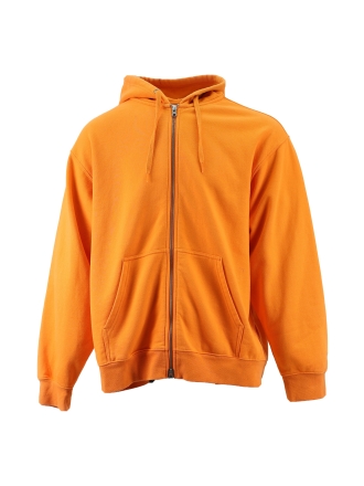 Vans Hoodie Orange 605023