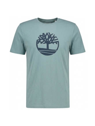 Timberland T-shirt Grau 605028