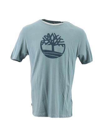 Timberland T-shirt Grau 605028