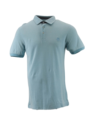 Timberland Poloshirt Blau 605029