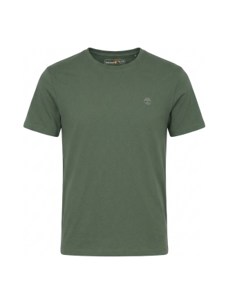 Timberland T-shirt Grün 605032
