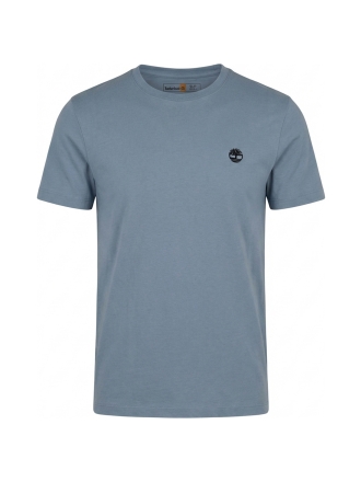 Timberland T-shirt Blau 605035