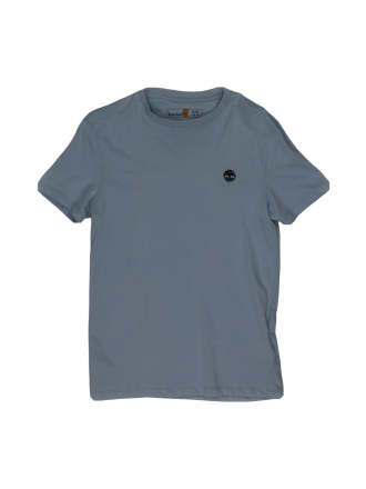 Timberland T-shirt Blau 605035