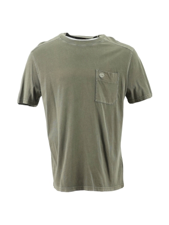 Timberland Poloshirt Grün 605036