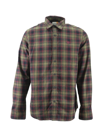 Timberland Hemd Grün 605038