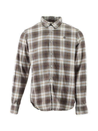 Timberland Hemd Braun 605043