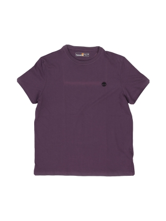 Timberland T-shirt Lila 605046