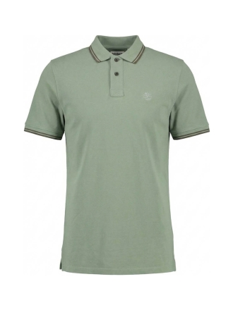 Timberland Poloshirt Grün 605047