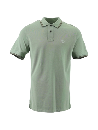 Timberland Poloshirt Grün 605047
