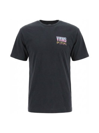 Vans T-shirt Schwarz 605055