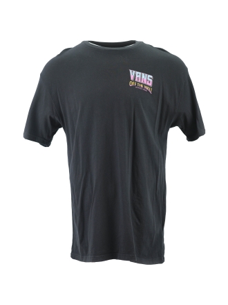 Vans T-shirt Schwarz 605055