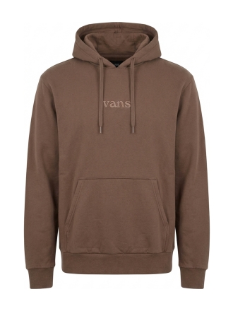 Vans Hoodie Braun 605058