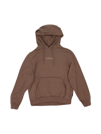Vans Hoodie Braun 605058