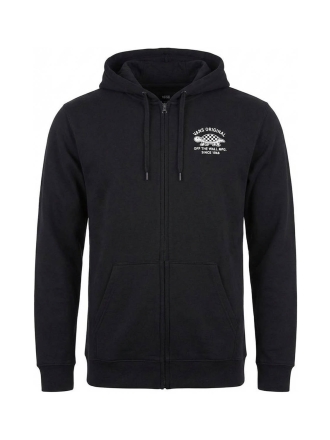 Vans Weste Schwarz 605059