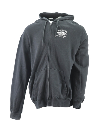 Vans Weste Schwarz 605059