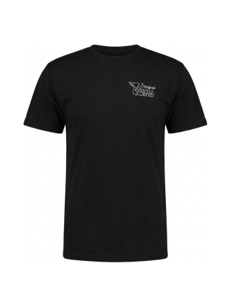 Vans T-shirt Schwarz 605061