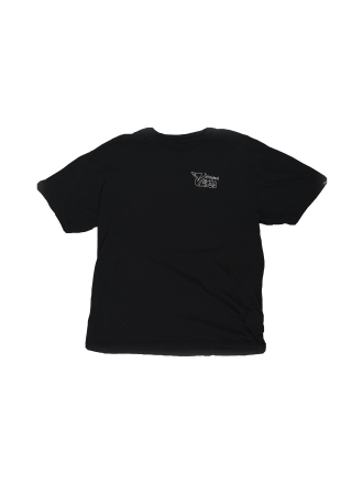 Vans T-shirt Schwarz 605061