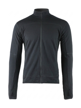 Icebreaker Weste Schwarz 605064