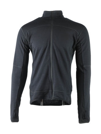 Icebreaker Weste Schwarz 605064