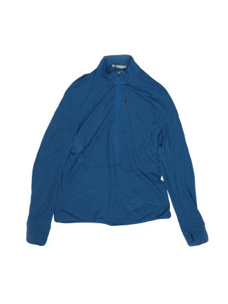 Icebreaker Weste Blau 605065
 Größe XL
 