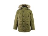 Timberland Jacke