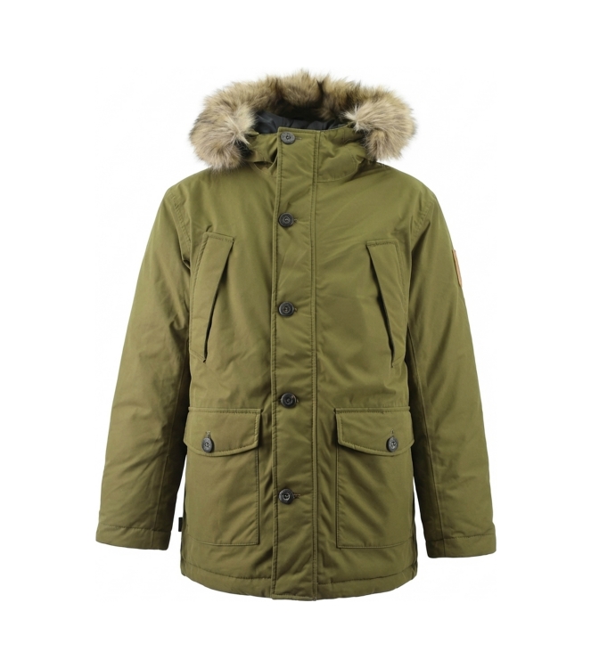 Timberland Jacke