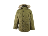 Timberland Jacke