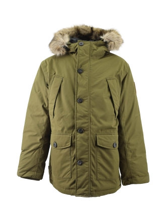 Timberland Jacke Grün 605066