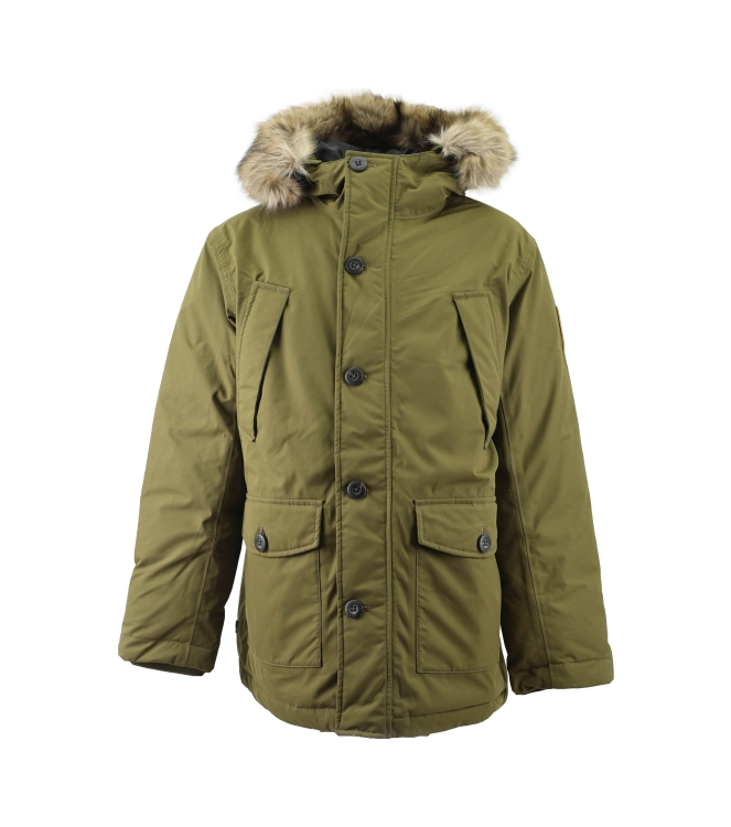 Timberland Jacke