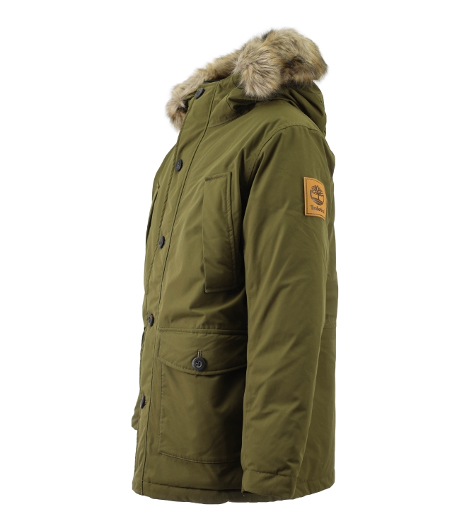 Timberland Jacke