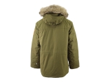 Timberland Jacke