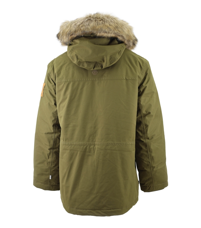 Timberland Jacke