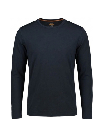 Icebreaker T-shirt Schwarz 605068