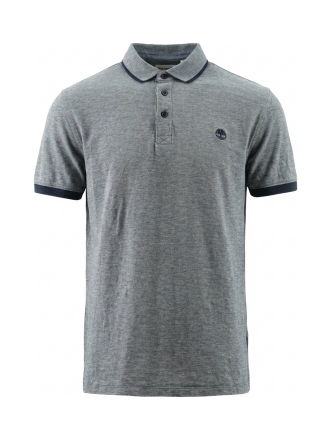 Timberland Poloshirt Blau 605069