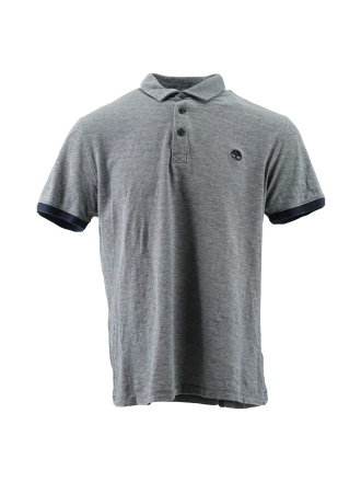 Timberland Poloshirt Blau 605069