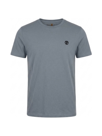 Timberland T-shirt Blau 605075