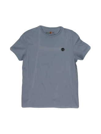 Timberland T-shirt Blau 605075
