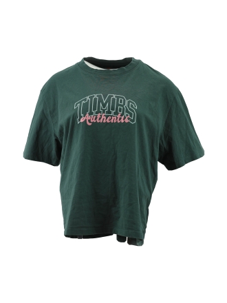 Timberland T-shirt Grün 605083