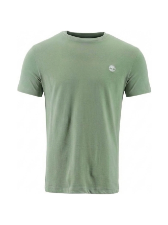 Timberland T-shirt Grün 605086