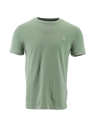 Timberland T-shirt Grün 605086