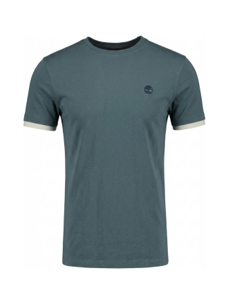 Timberland T-shirt Blau 605087